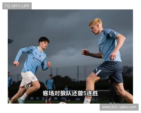 曼城2-0狼队，新援格伊首秀即插即用