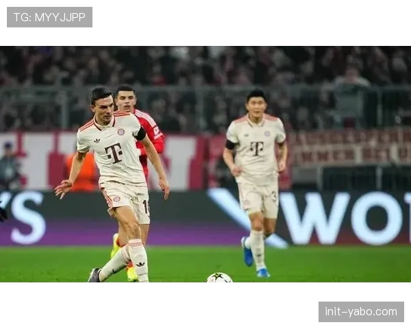 评论:拜仁大胜难掩中场控制力问题,夏窗引援成关键
